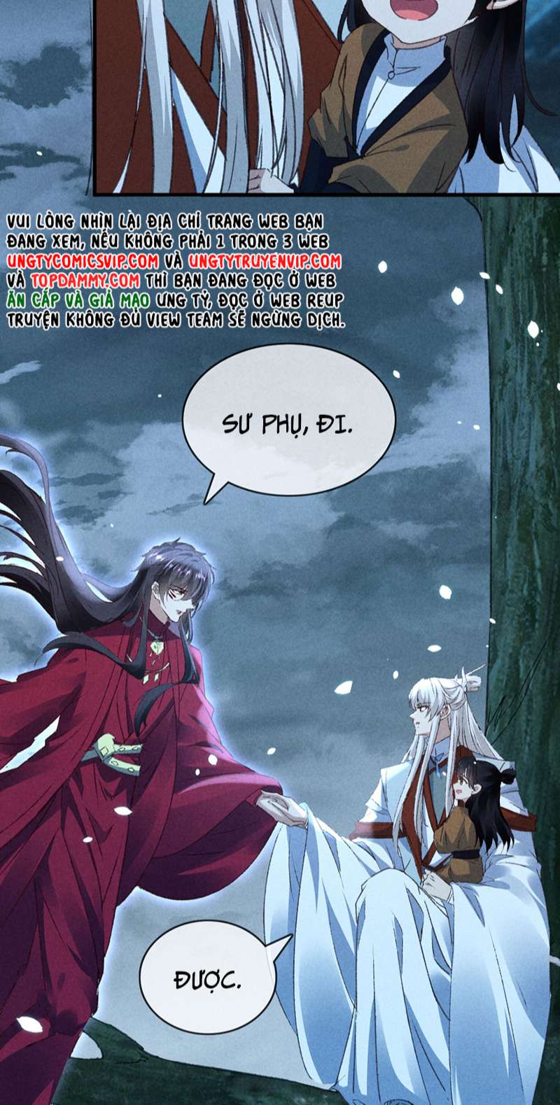 Đồ Mưu Bất Quỹ: Chapter 177