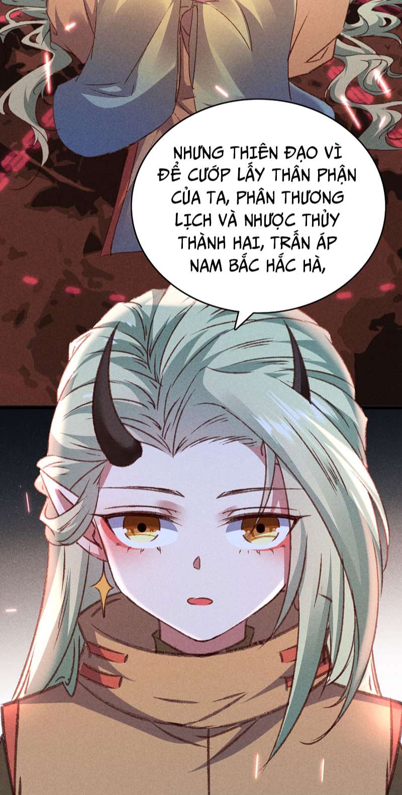 Đồ Mưu Bất Quỹ: Chapter 177