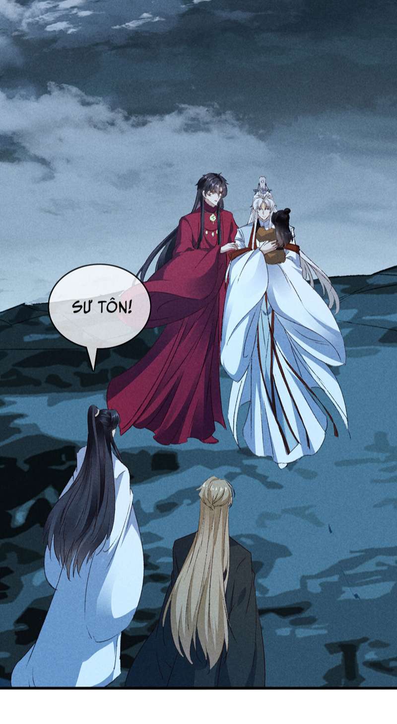 Đồ Mưu Bất Quỹ: Chapter 177