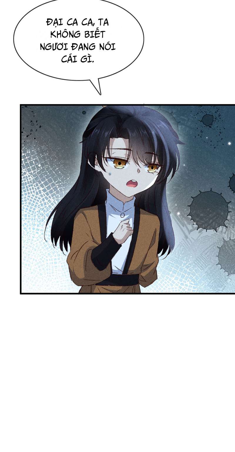 Đồ Mưu Bất Quỹ: Chapter 177