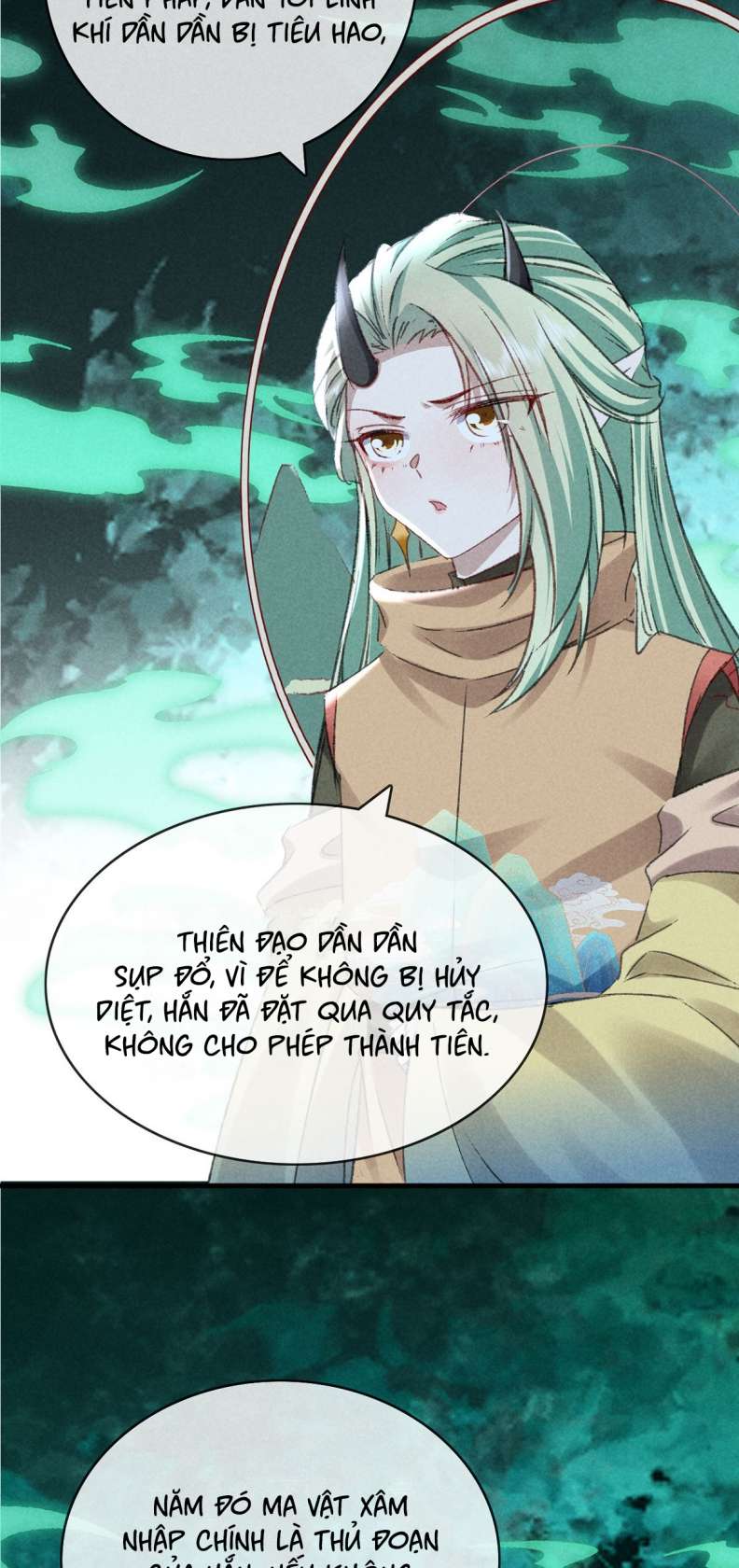Đồ Mưu Bất Quỹ: Chapter 178