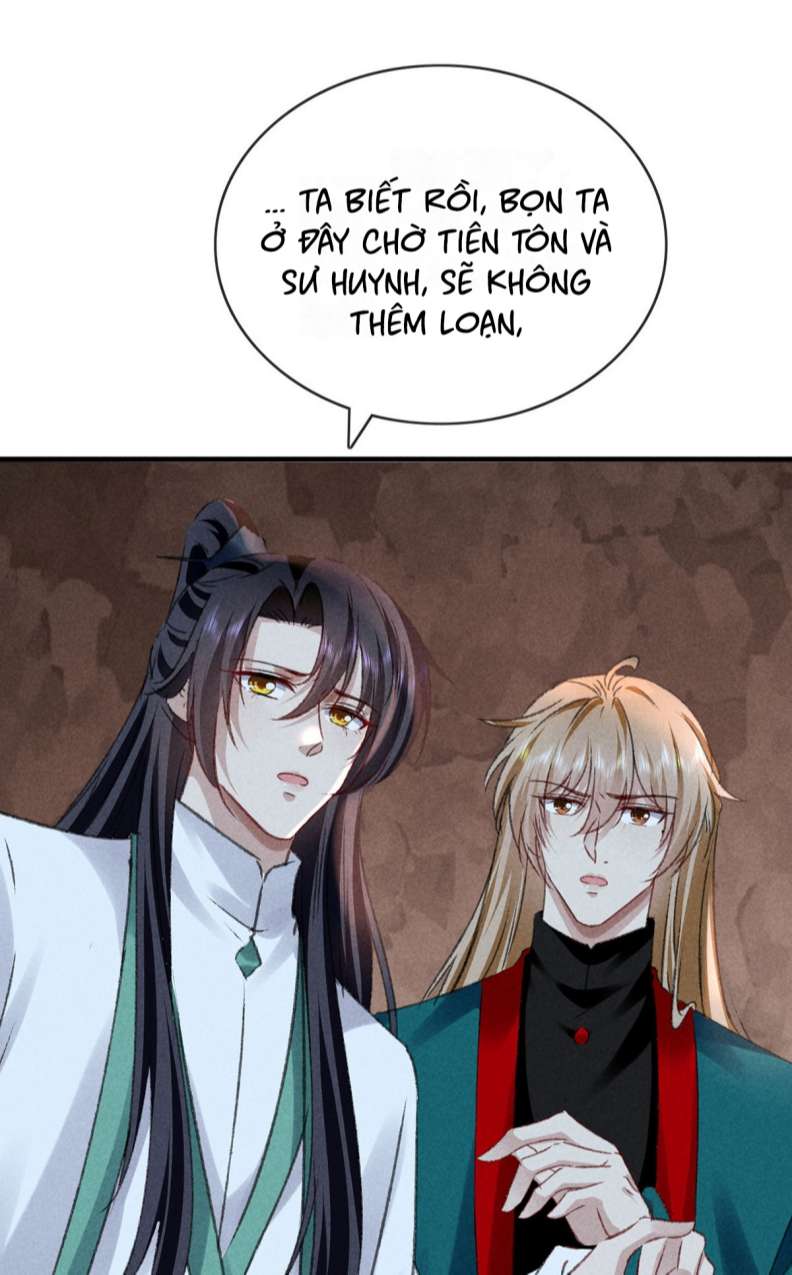 Đồ Mưu Bất Quỹ: Chapter 178