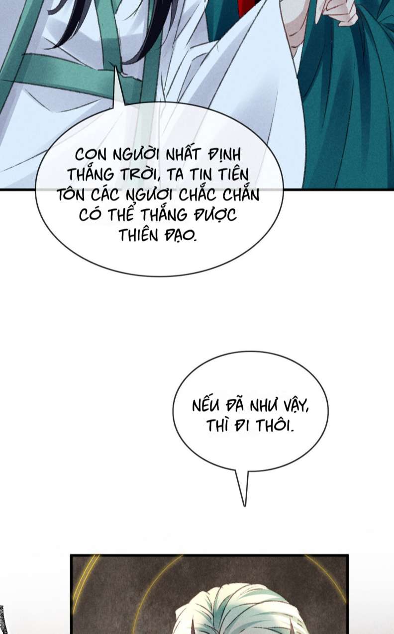 Đồ Mưu Bất Quỹ: Chapter 178