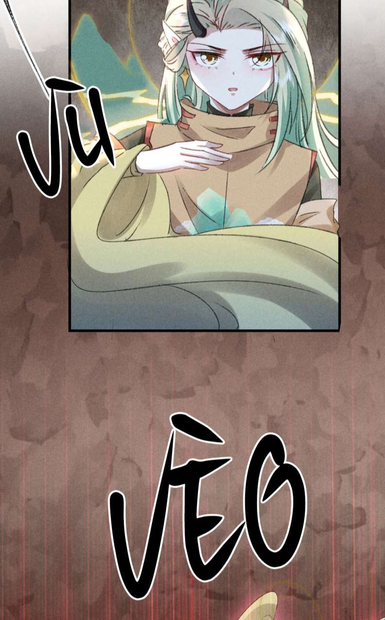 Đồ Mưu Bất Quỹ: Chapter 178