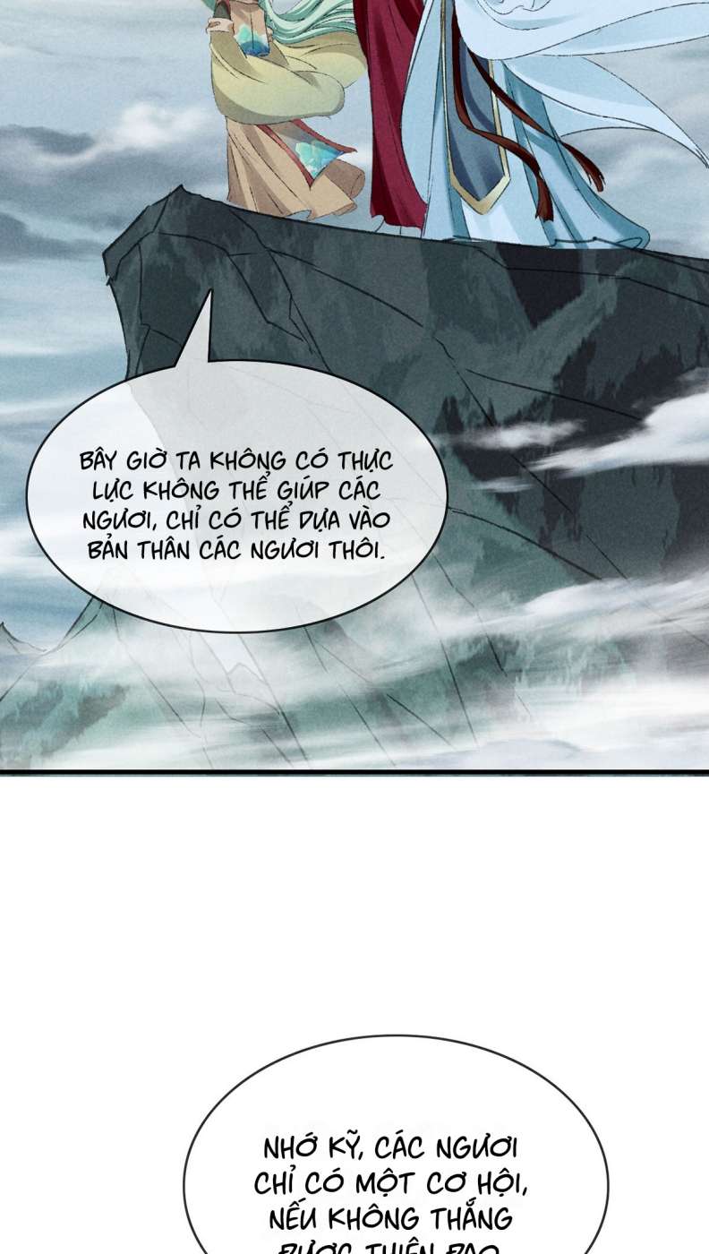 Đồ Mưu Bất Quỹ: Chapter 178