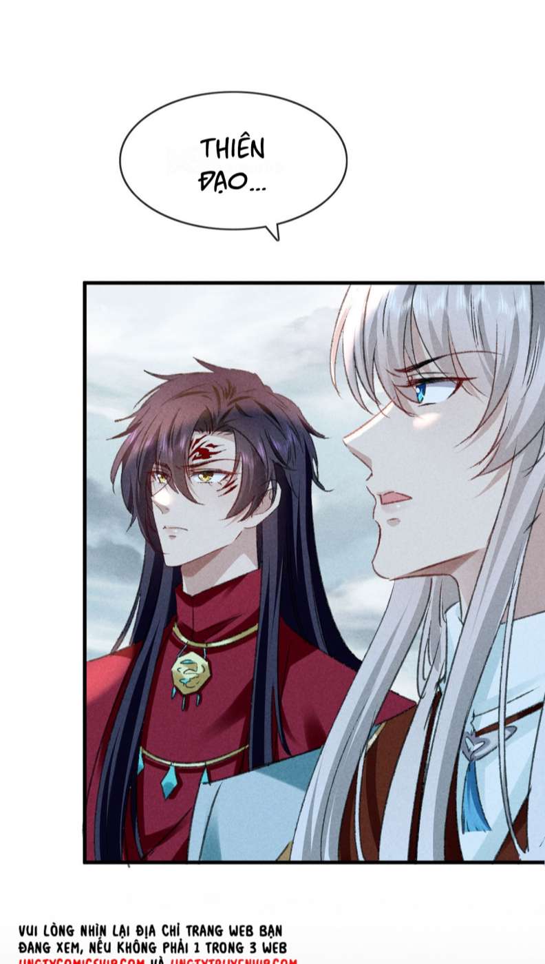 Đồ Mưu Bất Quỹ: Chapter 178