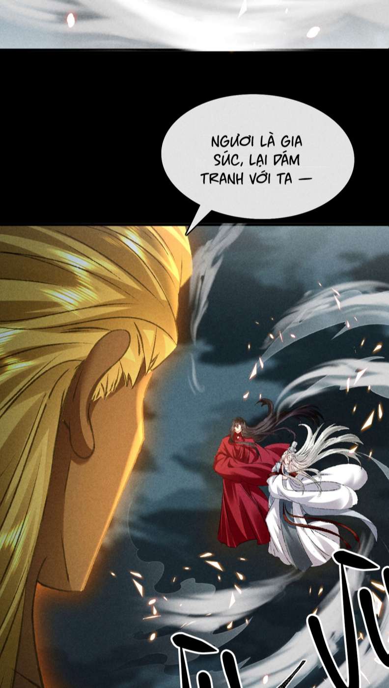 Đồ Mưu Bất Quỹ: Chapter 178