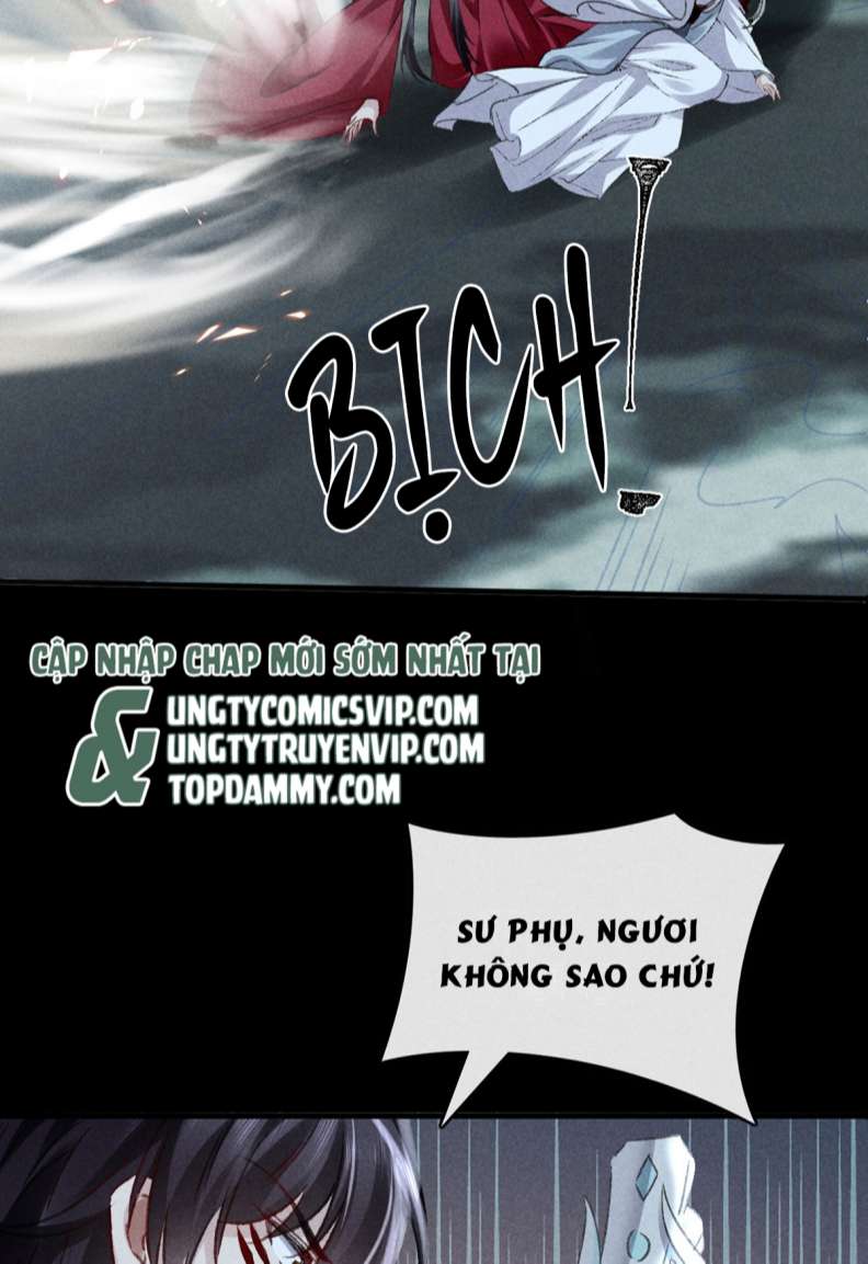 Đồ Mưu Bất Quỹ: Chapter 178