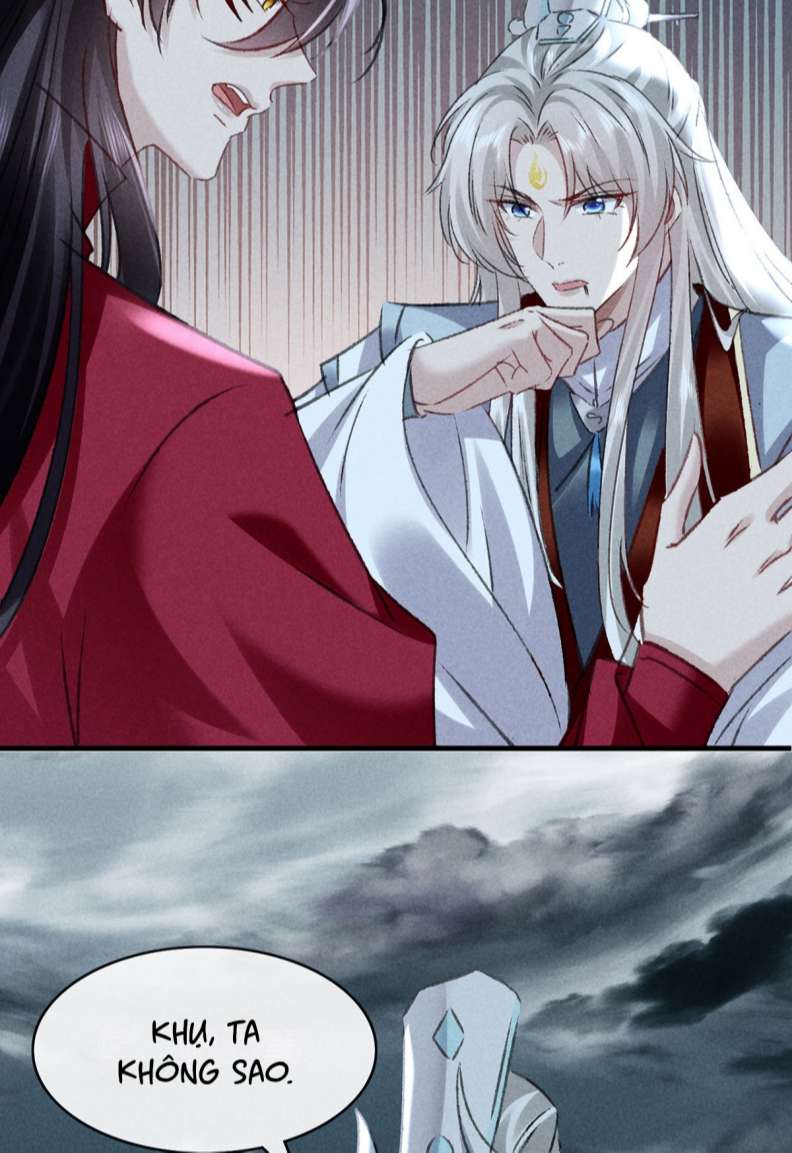 Đồ Mưu Bất Quỹ: Chapter 178