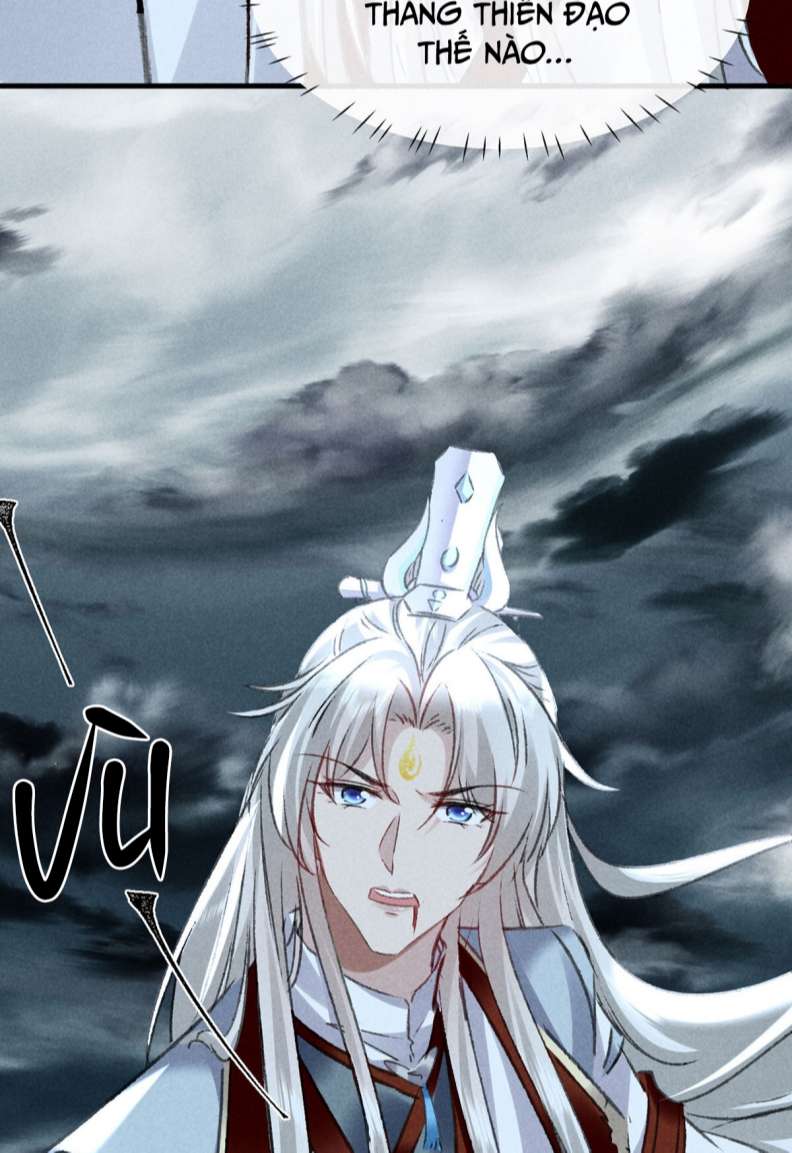 Đồ Mưu Bất Quỹ: Chapter 178
