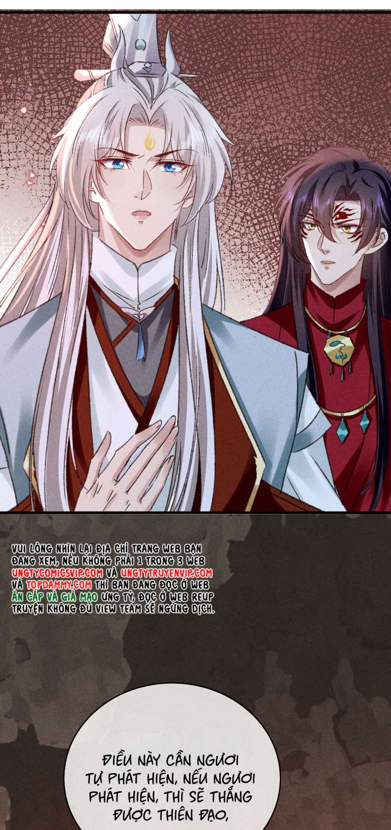 Đồ Mưu Bất Quỹ: Chapter 178