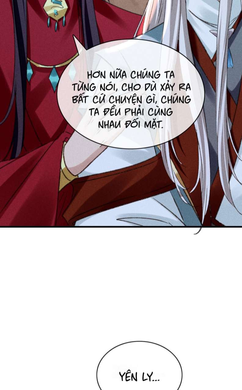 Đồ Mưu Bất Quỹ: Chapter 178