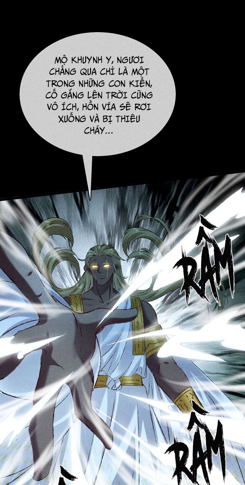 Đồ Mưu Bất Quỹ: Chapter 179