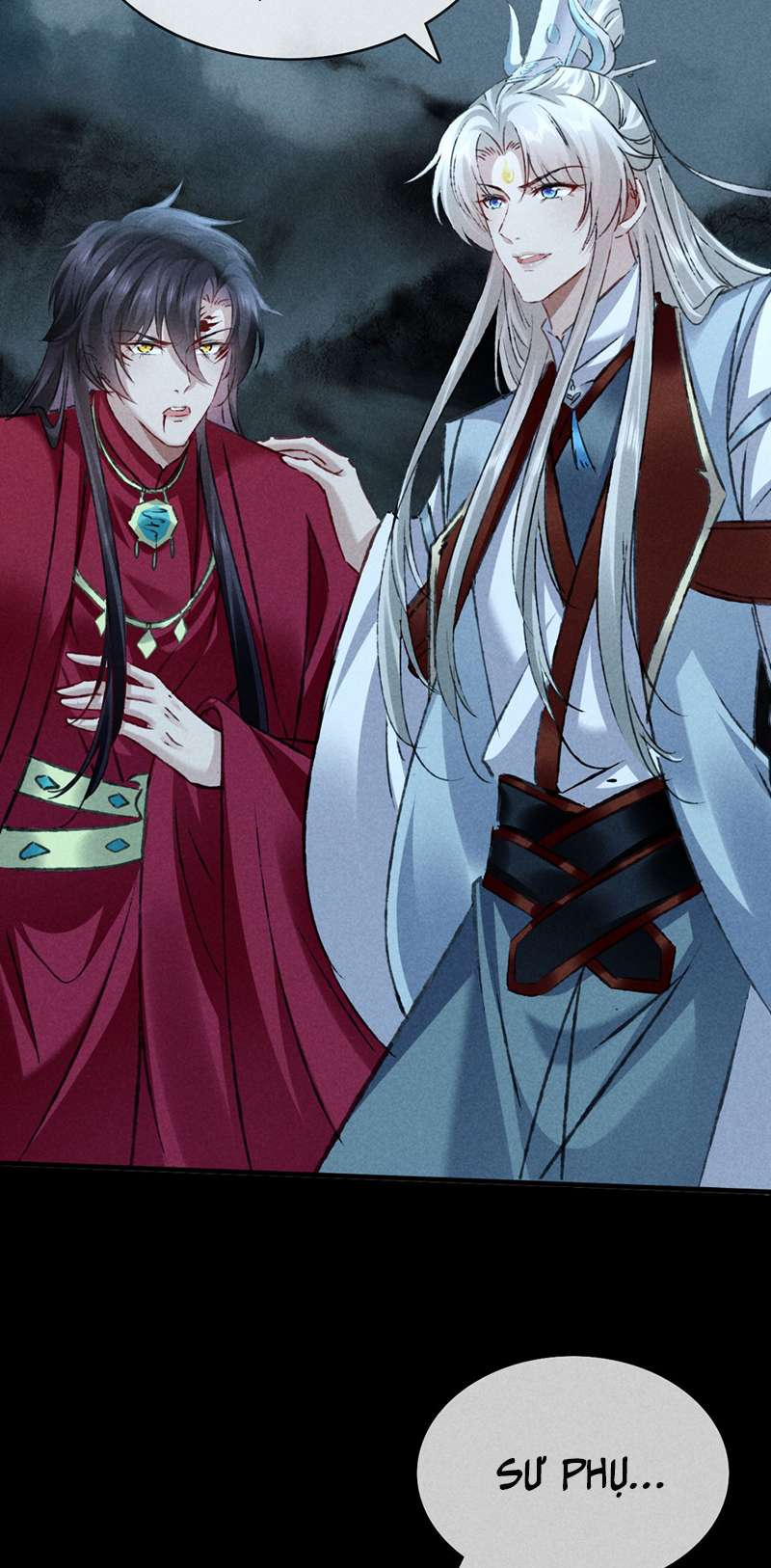 Đồ Mưu Bất Quỹ: Chapter 179