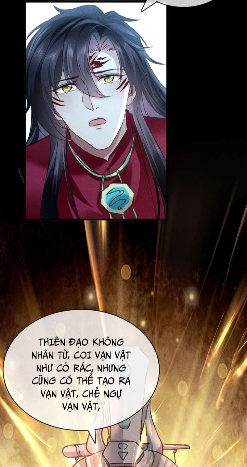 Đồ Mưu Bất Quỹ: Chapter 179