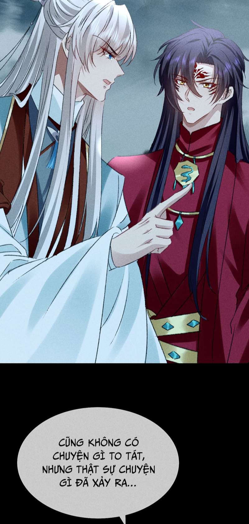 Đồ Mưu Bất Quỹ: Chapter 179