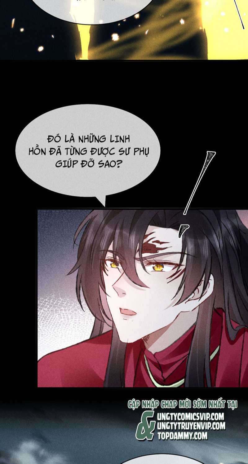 Đồ Mưu Bất Quỹ: Chapter 179