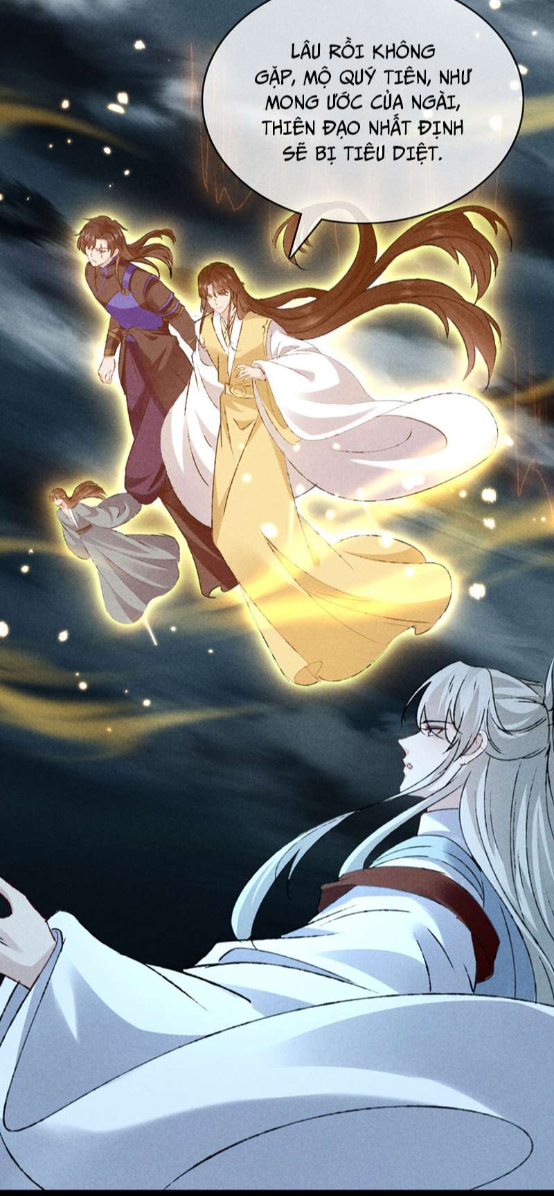 Đồ Mưu Bất Quỹ: Chapter 179
