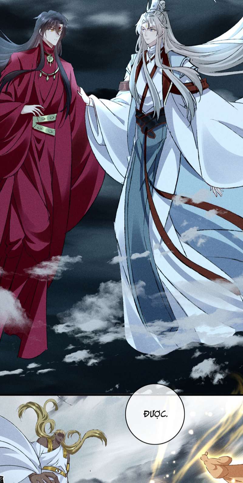 Đồ Mưu Bất Quỹ: Chapter 179