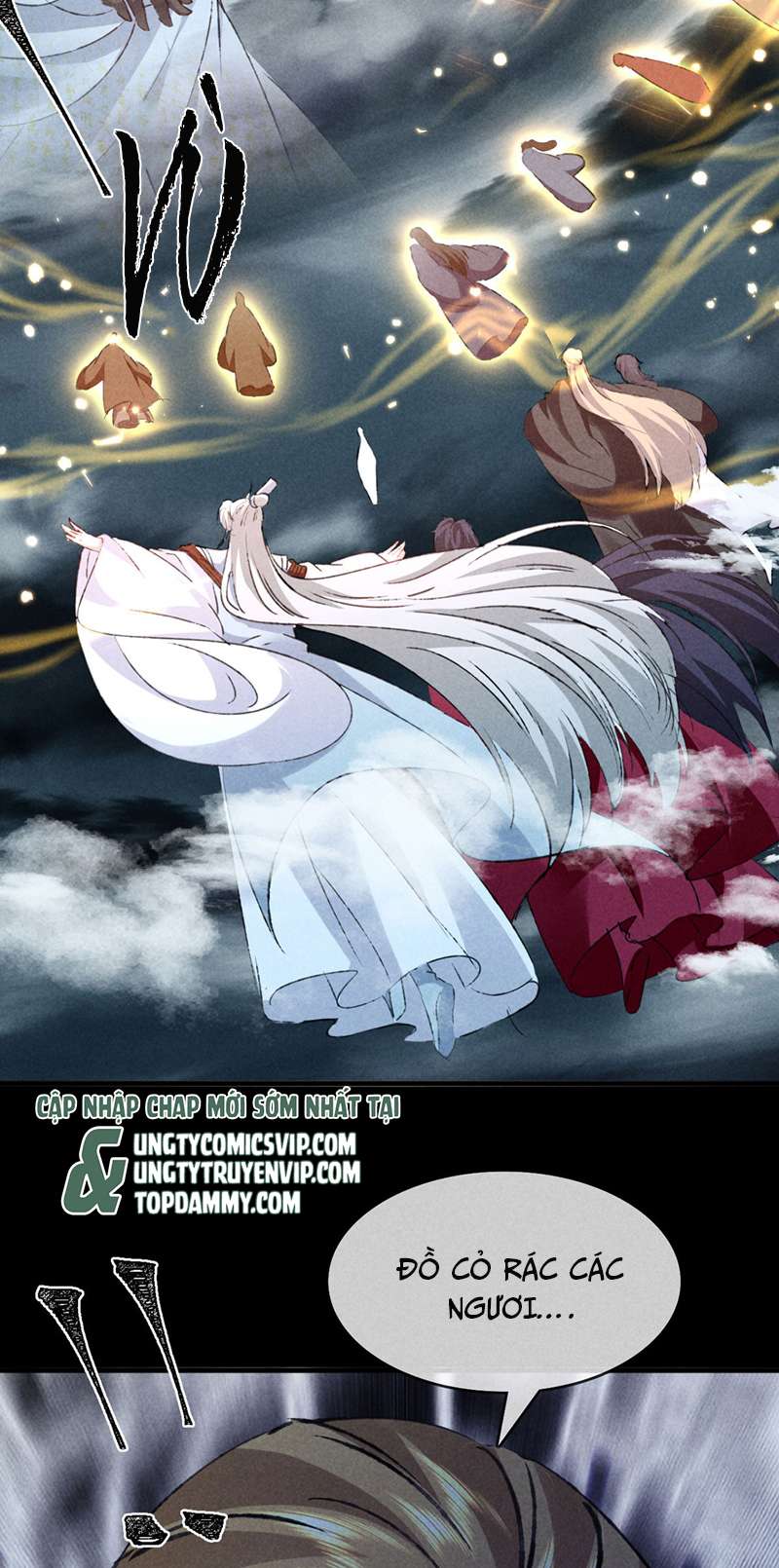 Đồ Mưu Bất Quỹ: Chapter 179