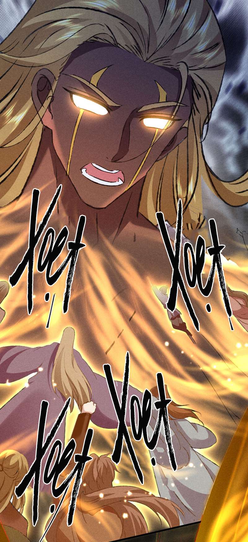 Đồ Mưu Bất Quỹ: Chapter 179