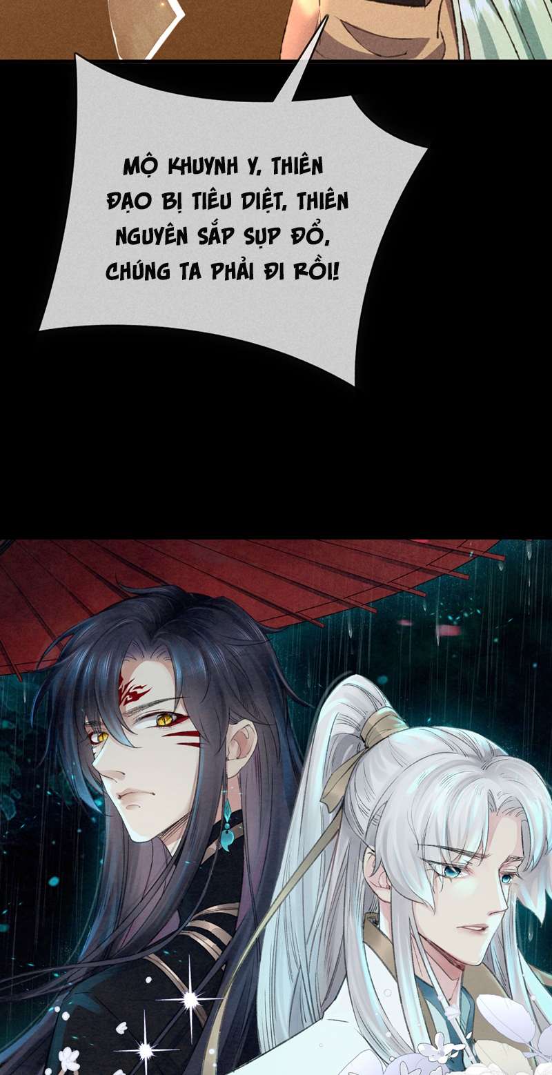 Đồ Mưu Bất Quỹ: Chapter 179