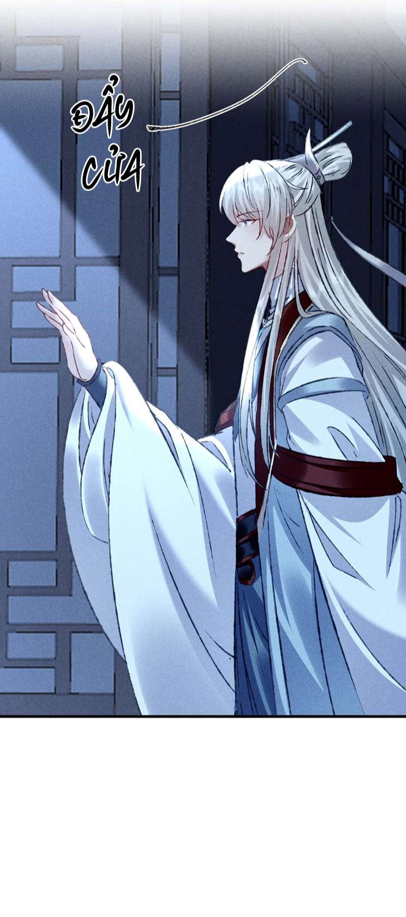 Đồ Mưu Bất Quỹ: Chapter 181
