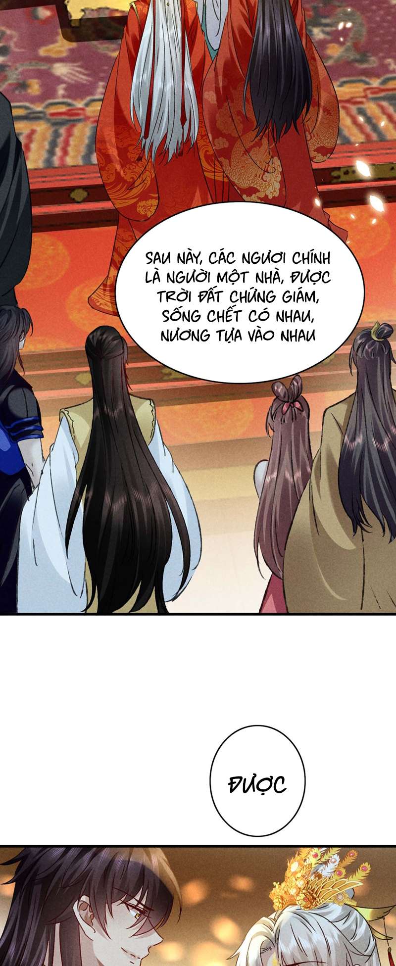 Đồ Mưu Bất Quỹ: Chapter 181