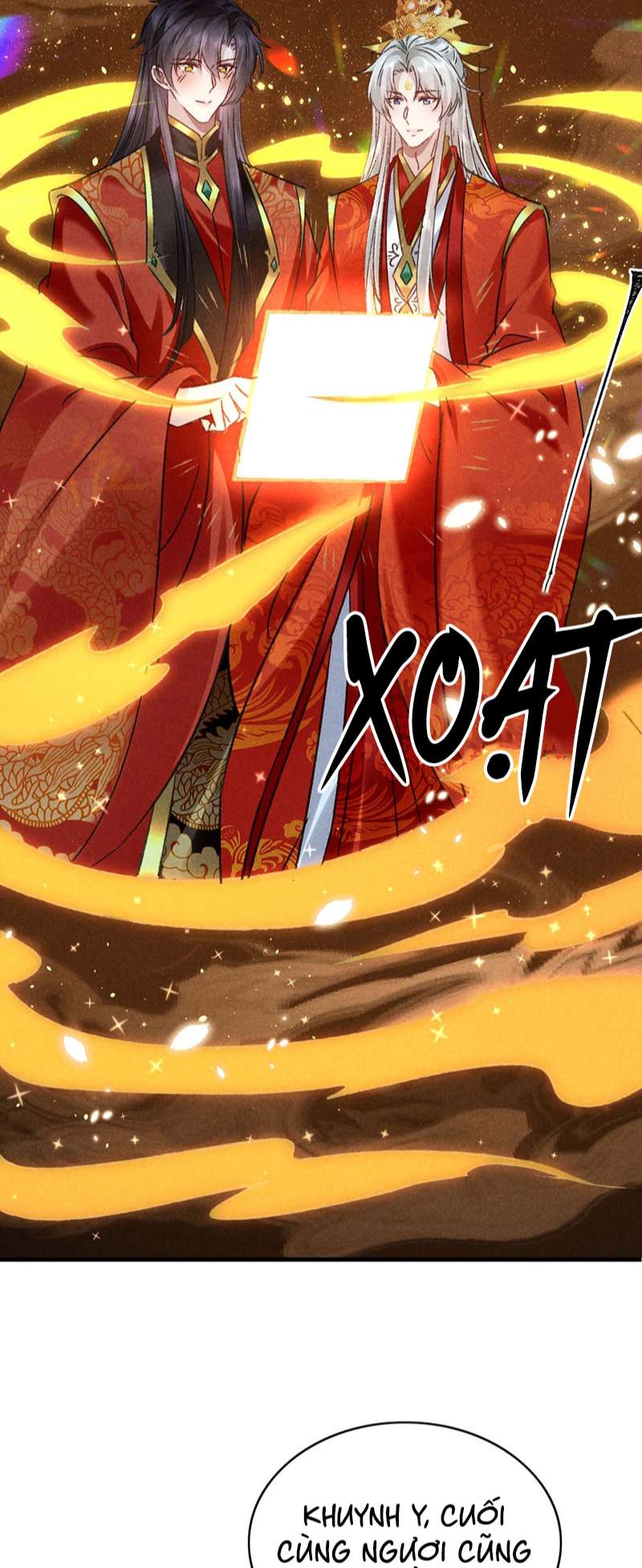 Đồ Mưu Bất Quỹ: Chapter 181