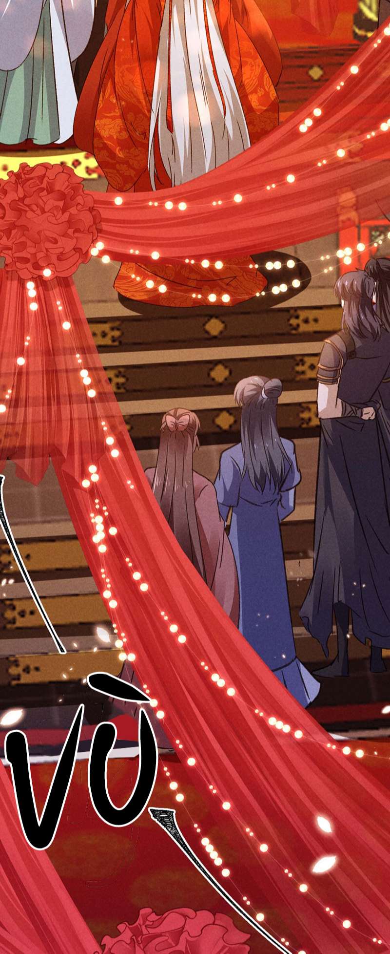 Đồ Mưu Bất Quỹ: Chapter 181