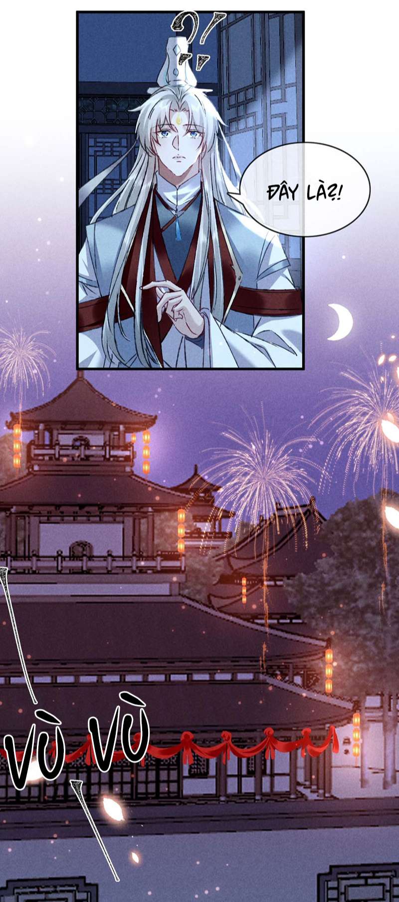 Đồ Mưu Bất Quỹ: Chapter 181