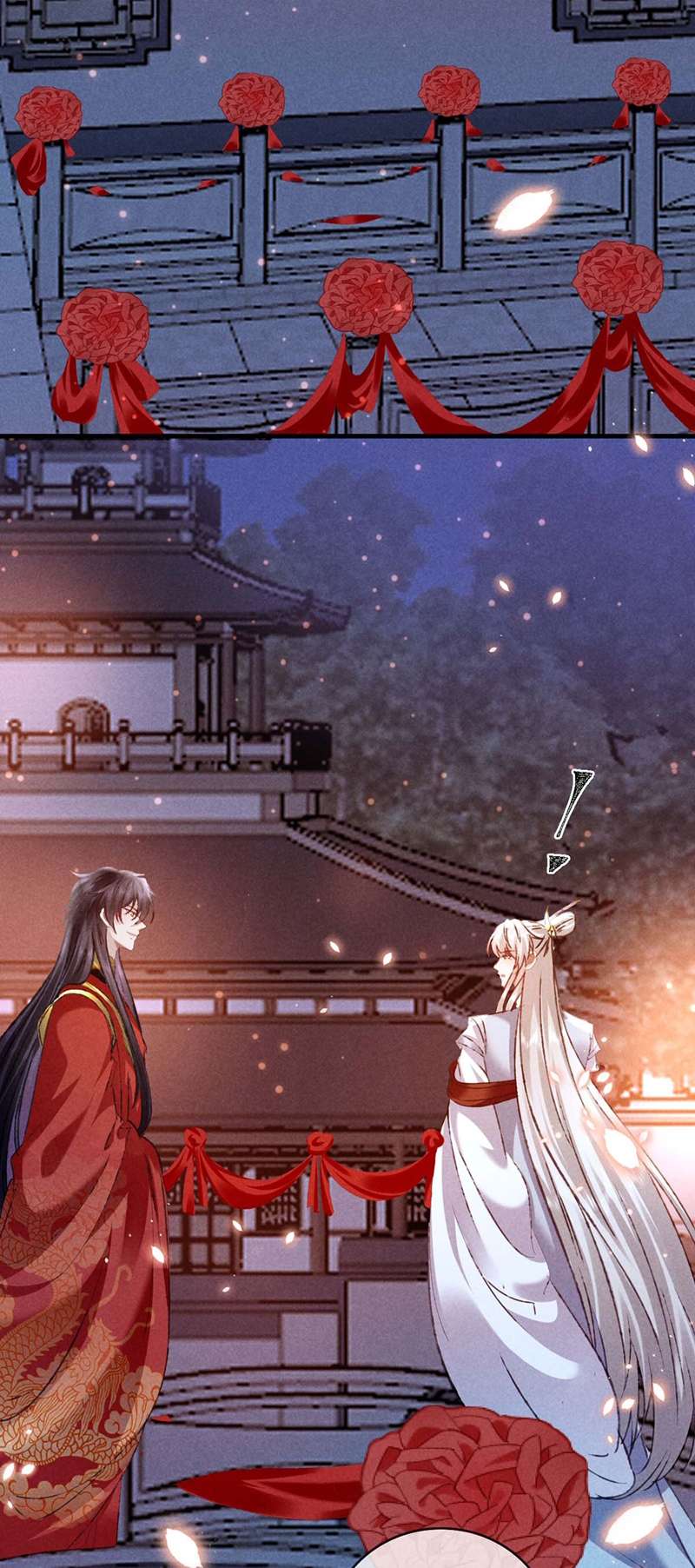 Đồ Mưu Bất Quỹ: Chapter 181