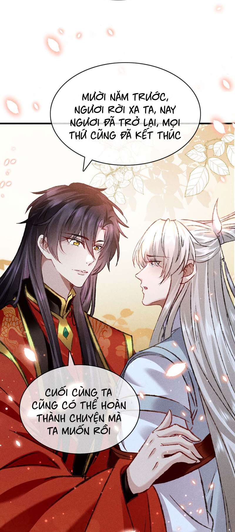 Đồ Mưu Bất Quỹ: Chapter 181