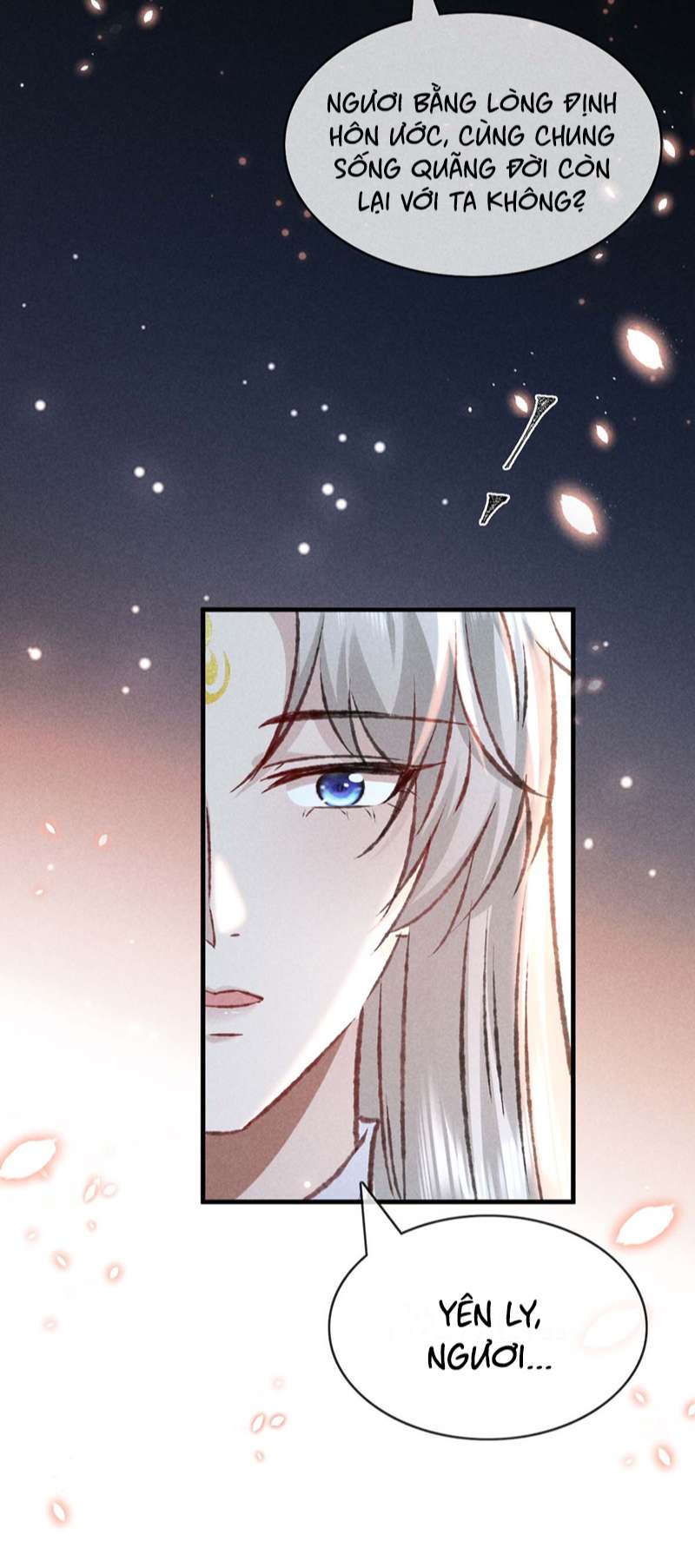 Đồ Mưu Bất Quỹ: Chapter 181