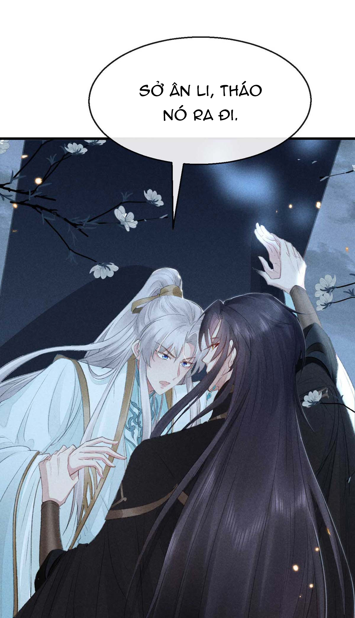 Đồ Mưu Bất Quỹ: Chapter 19