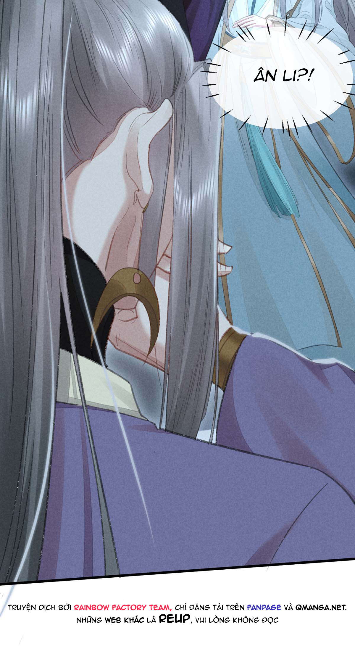 Đồ Mưu Bất Quỹ: Chapter 19