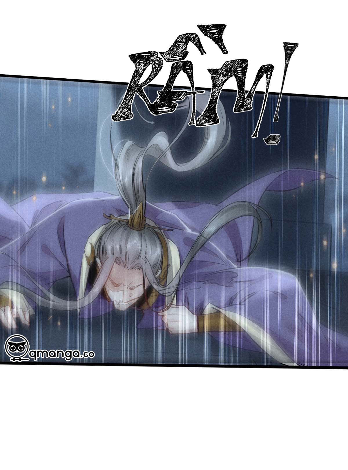 Đồ Mưu Bất Quỹ: Chapter 19