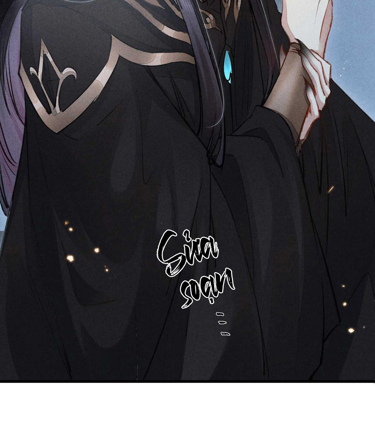 Đồ Mưu Bất Quỹ: Chapter 20