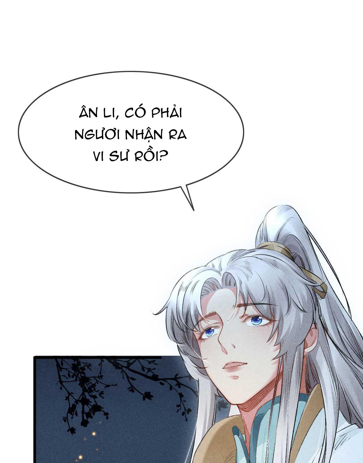 Đồ Mưu Bất Quỹ: Chapter 20