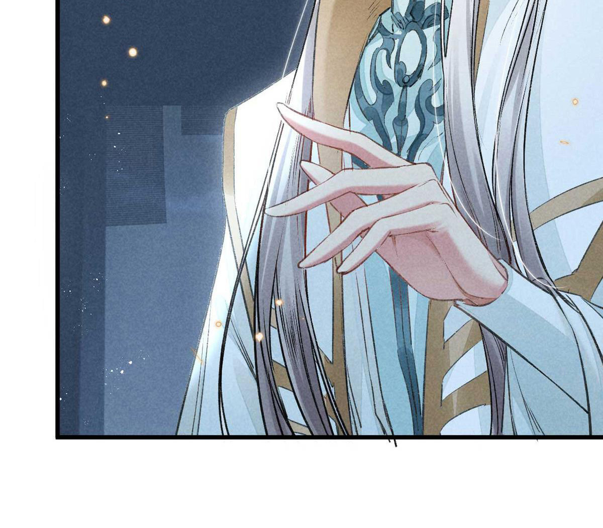 Đồ Mưu Bất Quỹ: Chapter 20