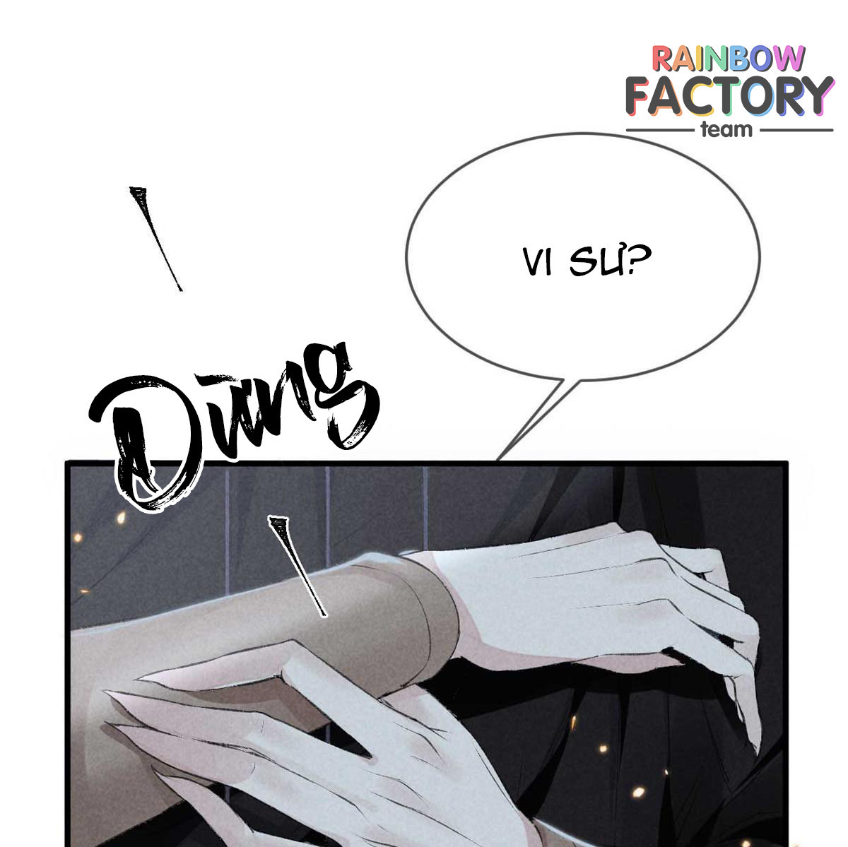 Đồ Mưu Bất Quỹ: Chapter 20
