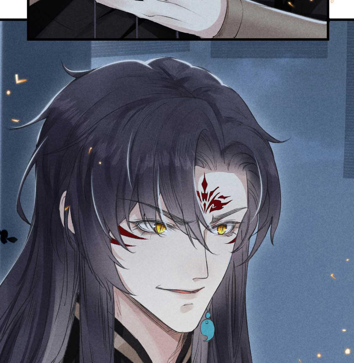 Đồ Mưu Bất Quỹ: Chapter 20