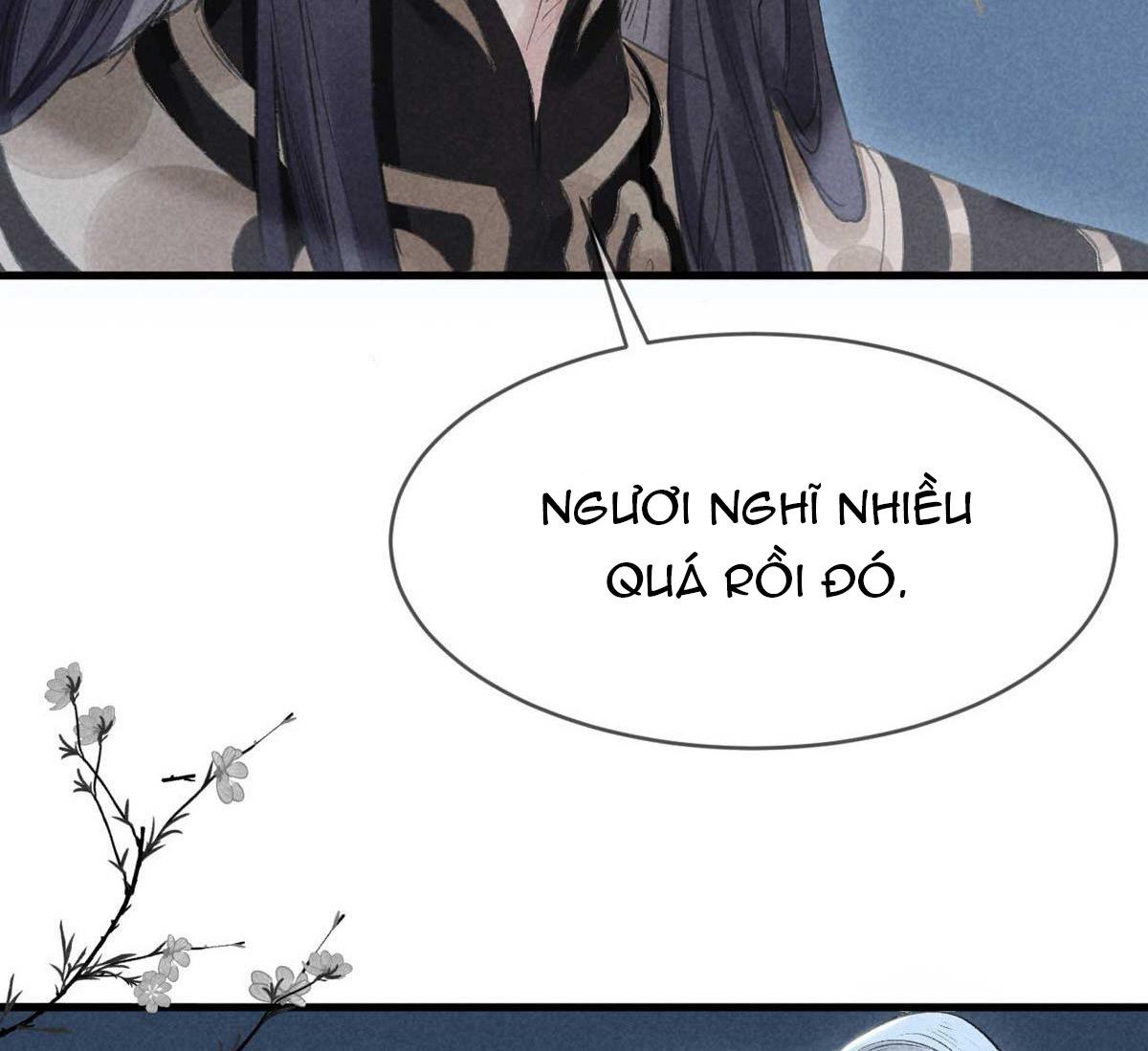 Đồ Mưu Bất Quỹ: Chapter 20
