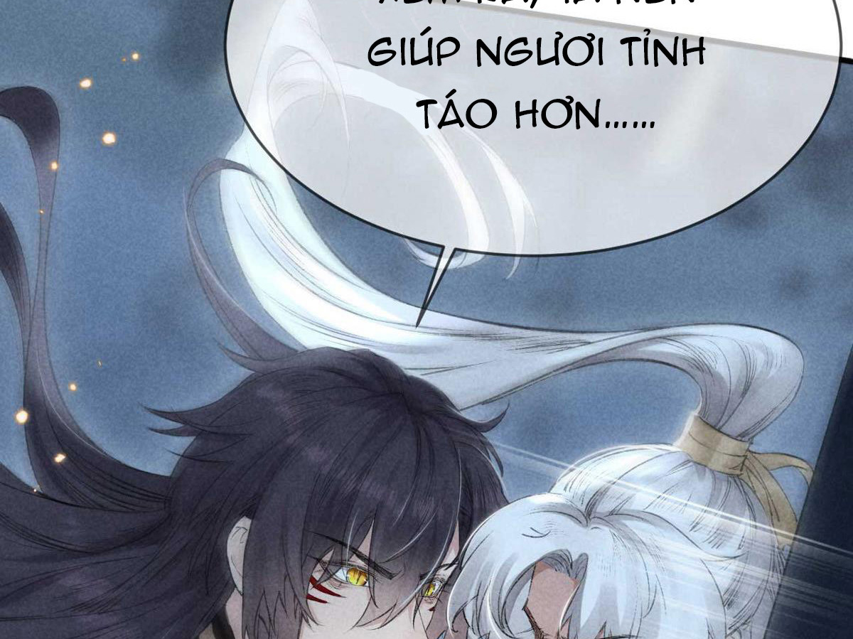 Đồ Mưu Bất Quỹ: Chapter 20