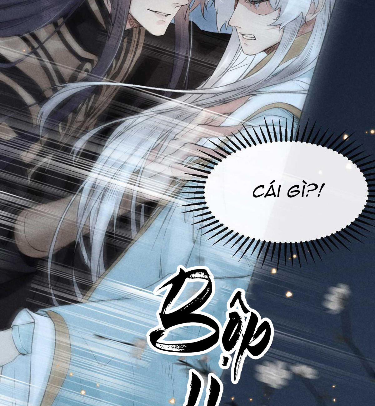 Đồ Mưu Bất Quỹ: Chapter 20