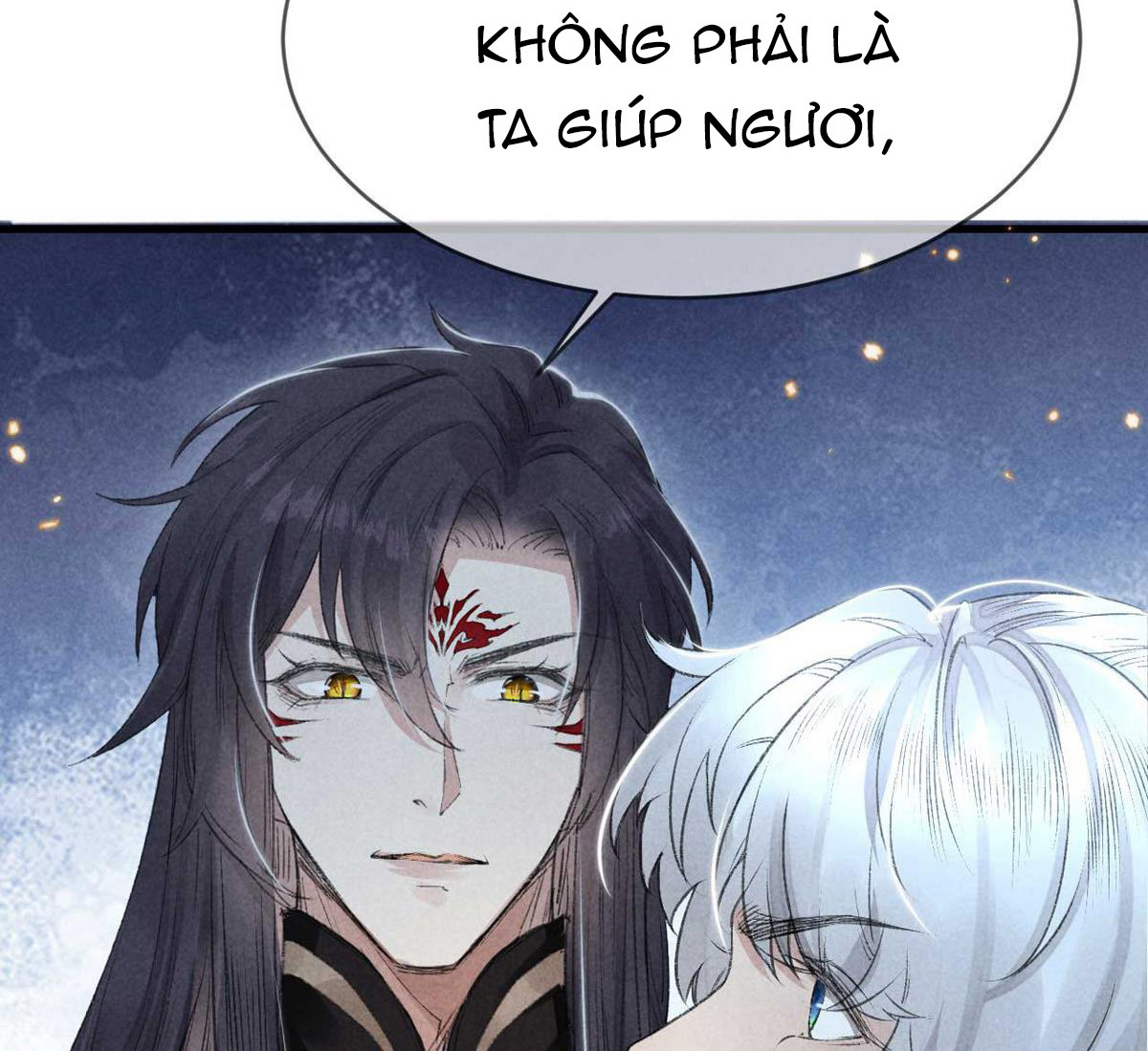 Đồ Mưu Bất Quỹ: Chapter 20