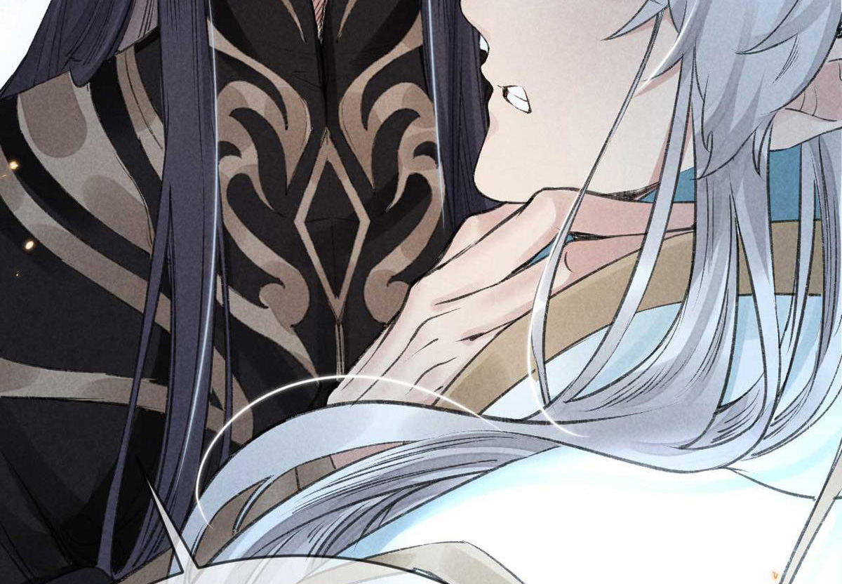 Đồ Mưu Bất Quỹ: Chapter 20
