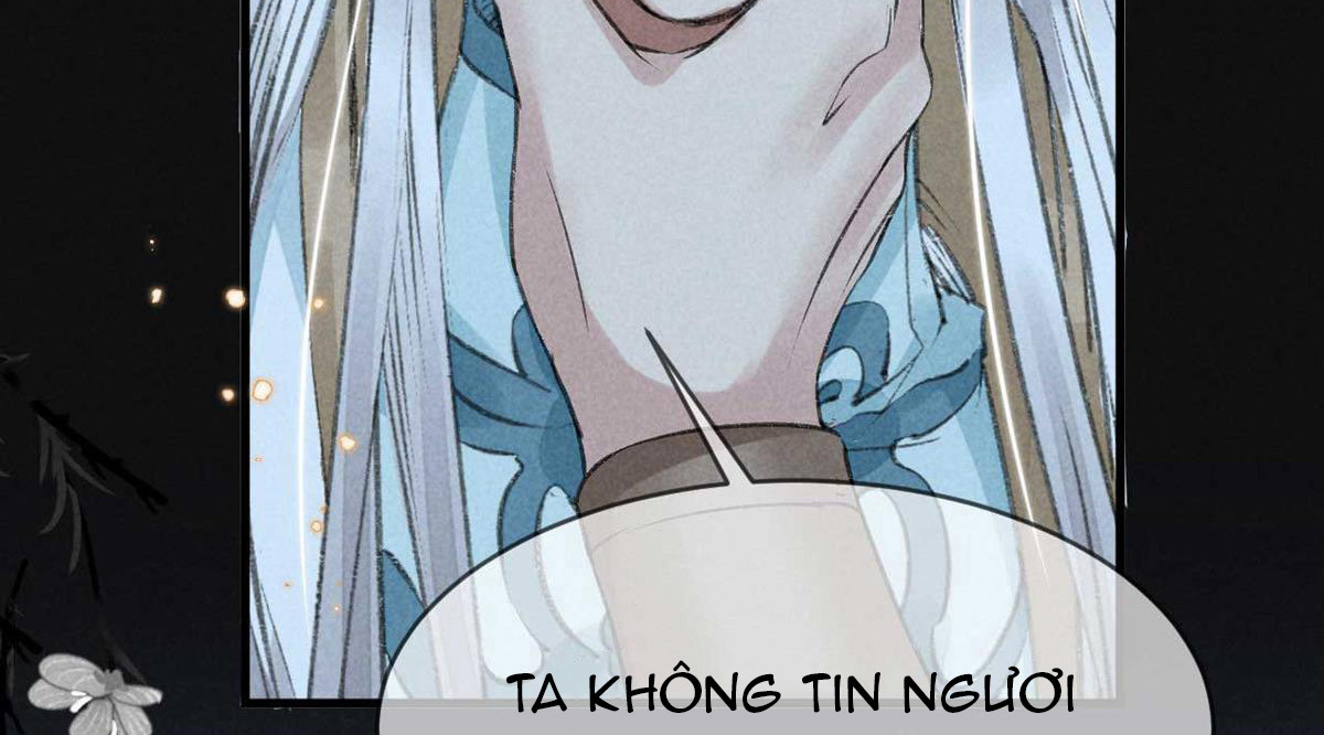 Đồ Mưu Bất Quỹ: Chapter 20