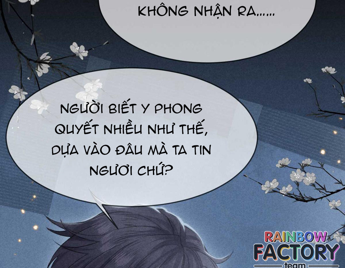 Đồ Mưu Bất Quỹ: Chapter 20