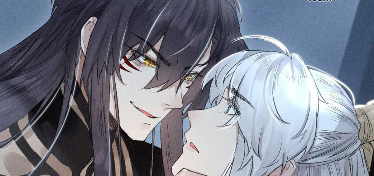 Đồ Mưu Bất Quỹ: Chapter 20